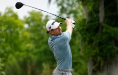 Zurich Classic : Finish réussi pour Trainer et Perez