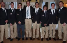 Quadrangulaire Boys : Le trentième anniversaire