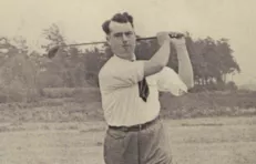 2 juillet 1924 : Le jour où un amateur a remporté l'Open de France