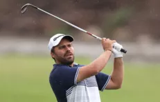 Jonsson Workwear Open : Langasque toujours dans le coup