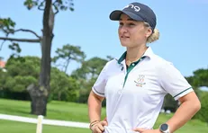 Sara Brentcheneff, le petit lion qui a toujours faim
