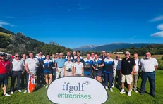 Championnat fédéral entreprise : Doublé pour Le Provost, premier titre pour Ferrand