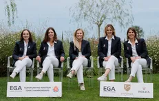 Championnats d'Europe par équipes mid-amateurs : Les Françaises en finale