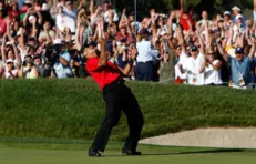 U.S. Open 2008 : ce que le mythe a (presque) oublié