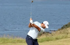 Genesis Scottish Open : Un deuxième top 25 pour Rozner