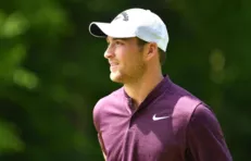 DGC Open : Gandon s'offre un premier top 10