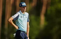 U.S. Amateur : Fin de parcours pour Amat
