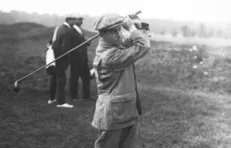 Les grands champions français de jadis : Louis Tellier