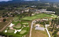 À Golf Up, le bonheur du golf toute l'année