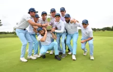 Trophée Gounouilhou : Cannes-Mougins s'offre le doublé