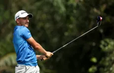 Hainan Open : Nouveau top 10 pour Vaillant