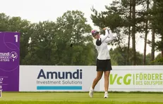 Golf professionnel : Nadaud se place
