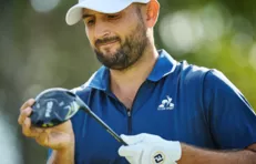 Vierumäki Finnish Challenge : Le finish de folie de Levy n'a pas suffi