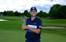 Memorial Health Championship : Victoire et soulagement pour Barjon !