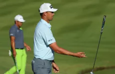 DS Automobiles Italian Open : Perez, à un putt près...