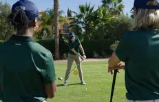 Gagner de la distance au drive