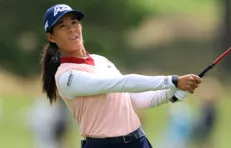 AIG Women's Open : Boutier, le gros finish