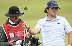 FedEx Open de France : Guillamoundeguy, saison déjà réussie