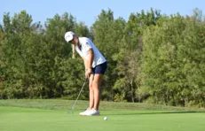 The Women's Amateur Championship : Fin de l'aventure pour les Françaises
