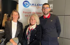 Rencontre Ligue de golf Occitanie et ffgolf : Ensemble pour la transition écologique