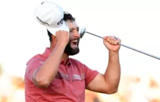 Masters : Rahm roi d'Augusta !