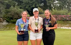 Trophée Cécile de Rothschild : Lily Reitter couronnée