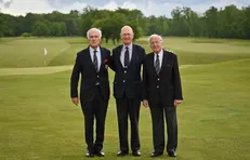 Golf de Chantilly : L’Old Course, un retour plein d’avenir