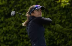 Aramco Team Series-Florida : Un nouveau top 10 pour Céline Herbin
