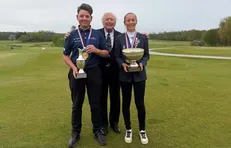 Challenge Alexis Godillot : Bastoni et Mutikainen vainqueurs