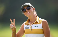 HSBC Women’s World Championship : Un premier top 3 pour PRB