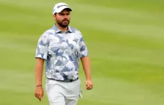 BMW PGA Championship : Langasque accroche un top 15