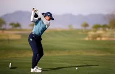 Ford Championship : Les Bleues terminent 27es