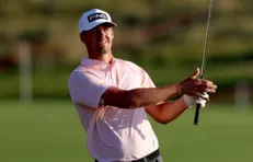 Abu Dhabi HSBC Championship : Perez à un coup de la tête