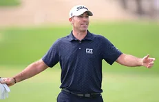 Hero Dubai Desert Classic : Un magnifique podium pour Guerrier