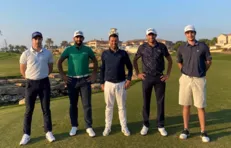 La St Laurent Golf Team, ou le collectif au service des performances individuelles