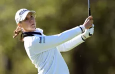 Champions Fore Change Invitational : Un nouveau top 10 pour Agathe Laisné