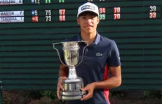 Coupe Frayssineau-Mouchy : Carton plein pour Pemerika