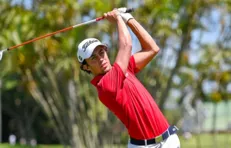 Internationaux d'Espagne Messieurs : Auch-Roy seul rescapé