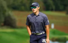 Challenge Tour : Jeong weon Ko, de bas en haut