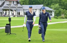 Trophée Golfers' Club : Cannes-Mougins, première projection