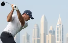 Hero Dubai Desert Classic : Les Bleus hors du top 20
