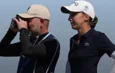 The Women's Amateur Championship : Cap sur les quarts pour Delon et Min-Gaultier