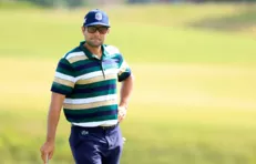 Pinnacle Bank Championship : Une 42e place pour Paul Barjon