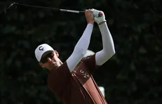 Golf professionnel : Perez, le meilleur des Cleeks