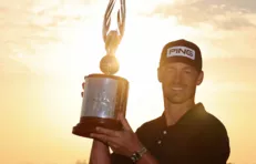 Majeurs, classement mondial, DP World Tour : Les nouveaux horizons de Victor Perez