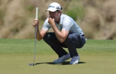 Corales Puntacana Championship : Une frustrante 22e place pour Trainer