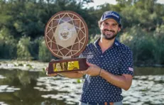 SDC Open : Un cinquième sacre pour Sordet !