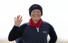 Girls' & Boys' Amateur Championship : Lily Reitter arrache sa finale