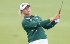 AIG Women's Open : Trois Bleues dans le cut