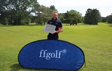 Championnat de France Paragolf : Un 9e titre pour Quélin